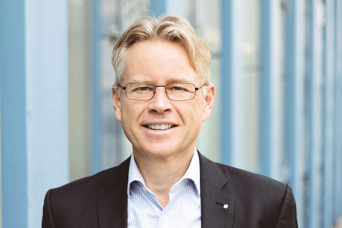 Peter Reichle