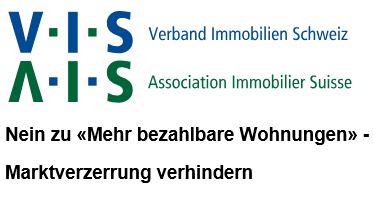 Marktverzerrung verhindern – Nein zu „Mehr bezahlbaren Wohnungen“